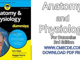 Anatomy and physiology for health professions 3rd edition pdf